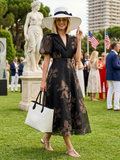 Women's Dress WEST VILLAGE New Collection THE HAMPTONS BYMANYC ® New York-0