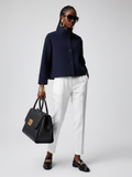 Women's Eco Jacket DITMARS NY CITY Collection BYMANYC ® New York-0
