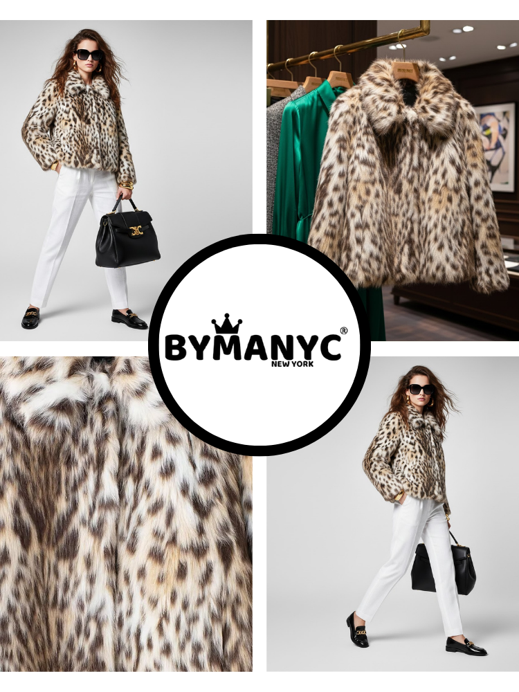 Women's Eco Jacket GRAMERCY NY CITY Collection BYMANYC ® New York-2