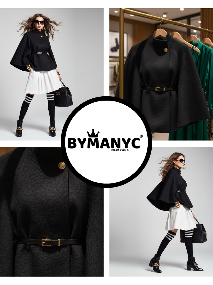 Women's Eco Jacket TIMES SQUARE NY CITY Collection BYMANYC ® New York-2