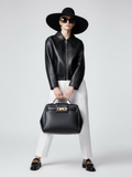 Women's Eco Jacket UPPER WEST NY CITY Collection BYMANYC ® New York-0