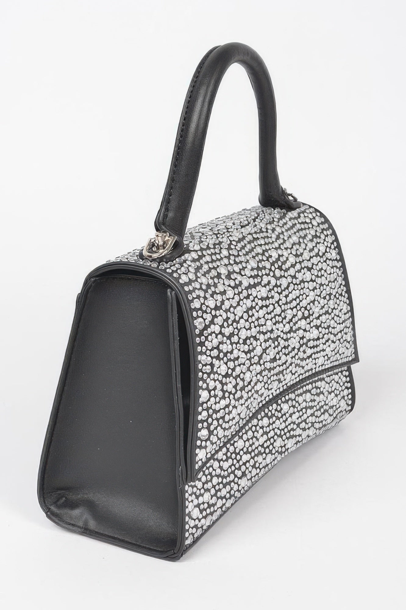 Women's Handbag Hotfix Clutch - UPPER EAST SIDE - BYMANYC ® New York-1