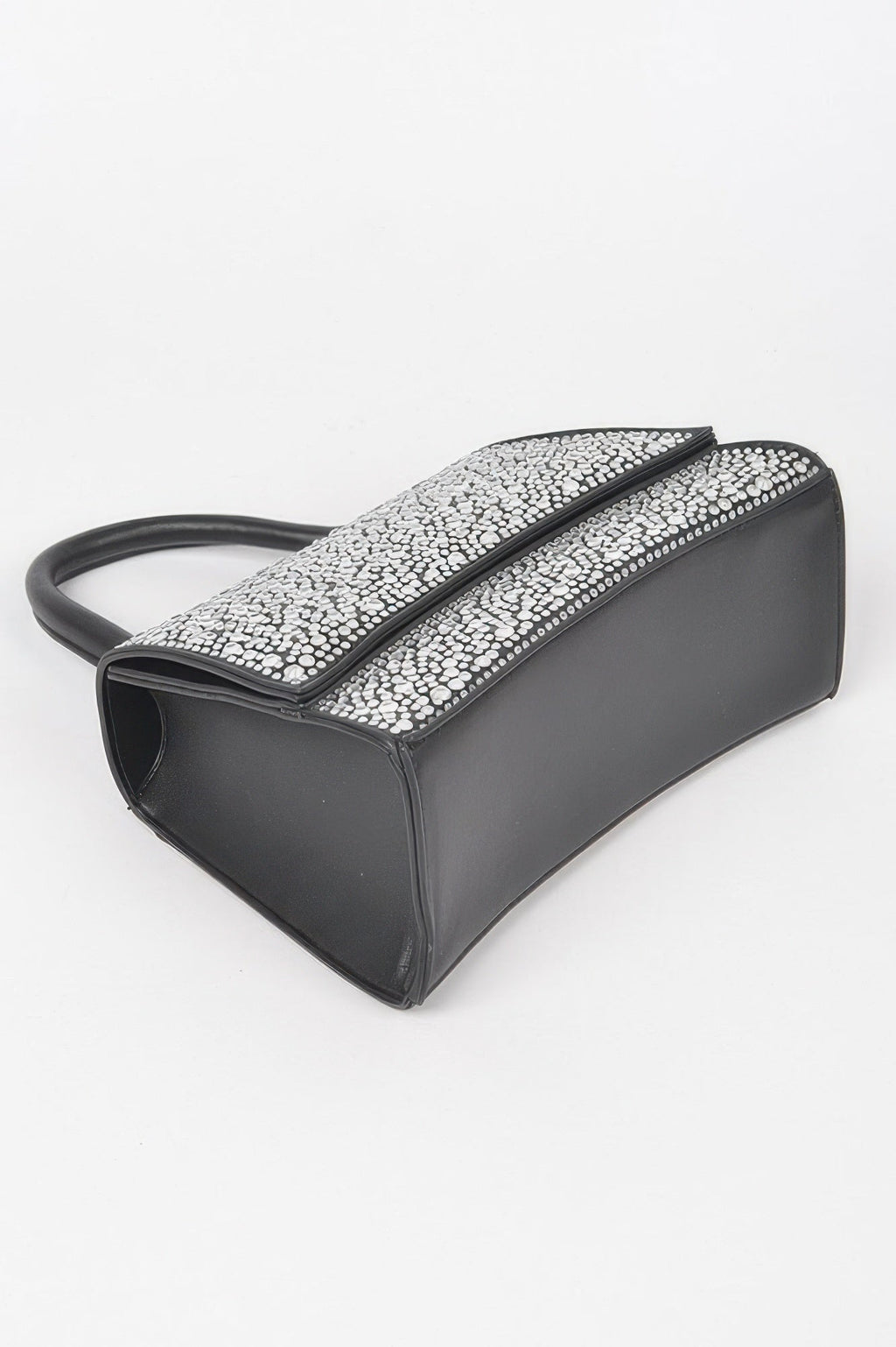 Women's Handbag Hotfix Clutch - UPPER EAST SIDE - BYMANYC ® New York-3