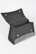 Women's Handbag Hotfix Clutch - UPPER EAST SIDE - BYMANYC ® New York-4