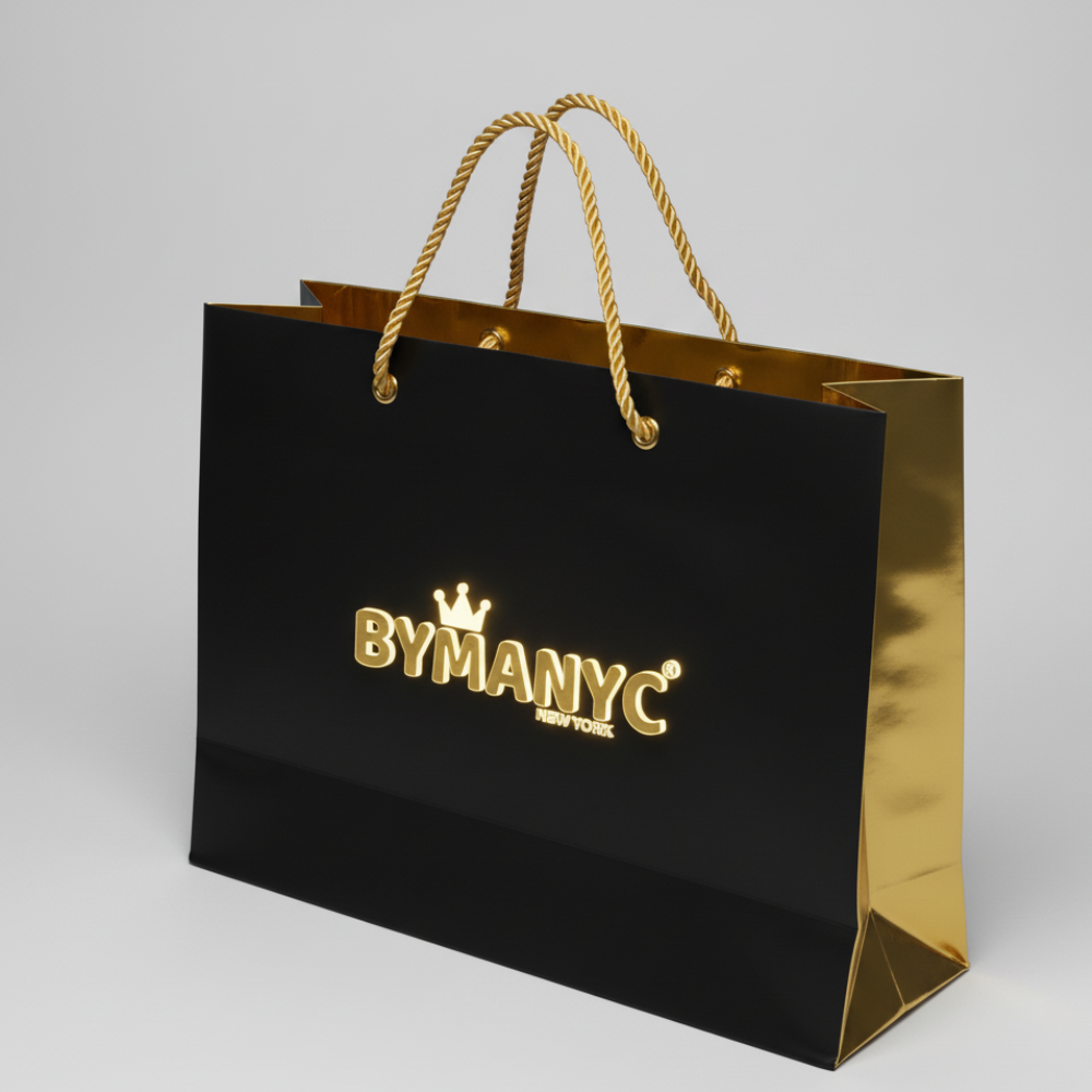 Women's Handbags: Broadway Glam Clutch | Manhattan Chic Collection BYMANYC ® New York-2