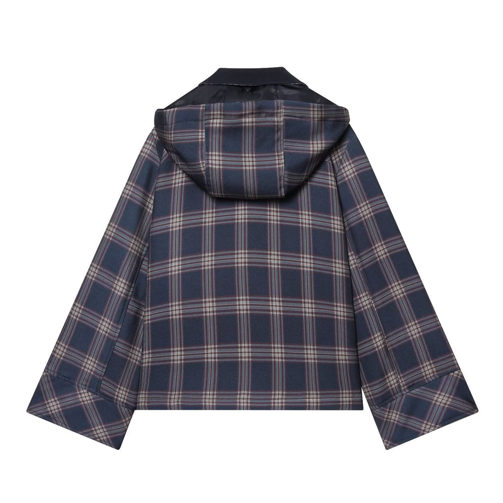 Women's Jacket COLUMBIA New Collection Prêt-à-Porter BYMANYC ® New York-1
