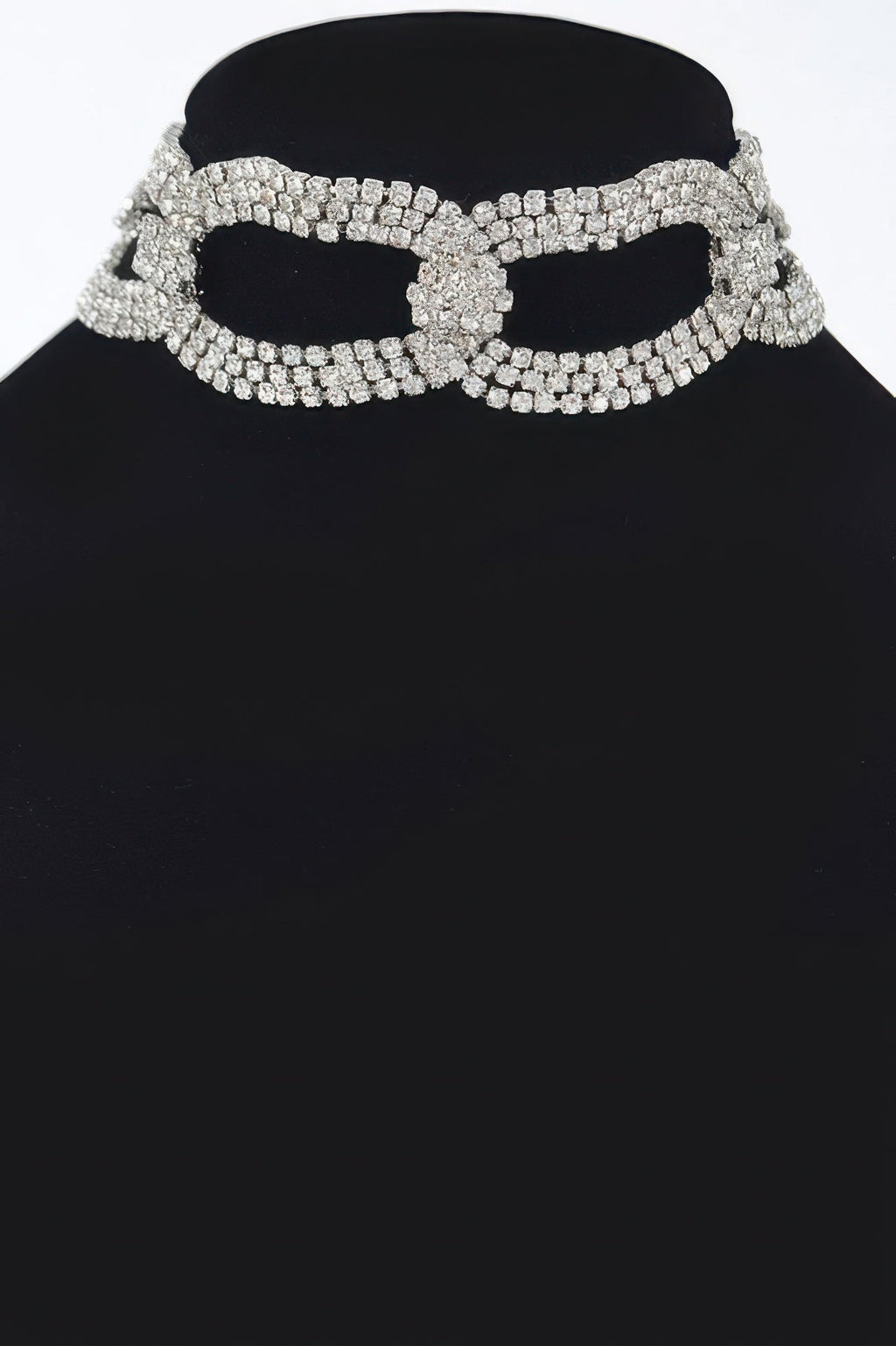 Women's Necklace BROADWAY New Collection Prêt-à-Porter BYMANYC ® New York-4