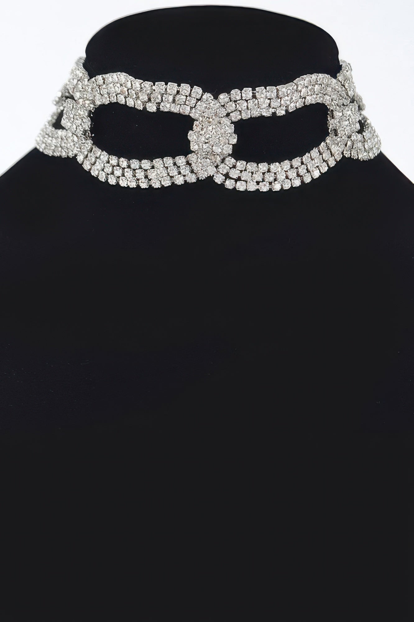 Women's Necklace BROADWAY New Collection Prêt-à-Porter BYMANYC ® New York-4