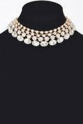Women's Necklace MET GALA New Collection Prêt-à-Porter BYMANYC ® New York-0