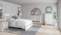 Altyra - Bookcase Bedroom Set-0