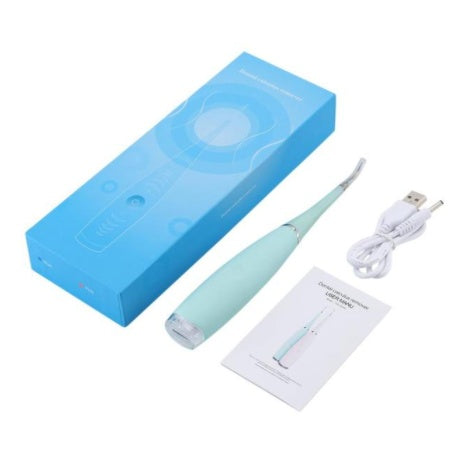 Herramienta para el cuidado de cepillos de dientes eléctricos resistentes al agua