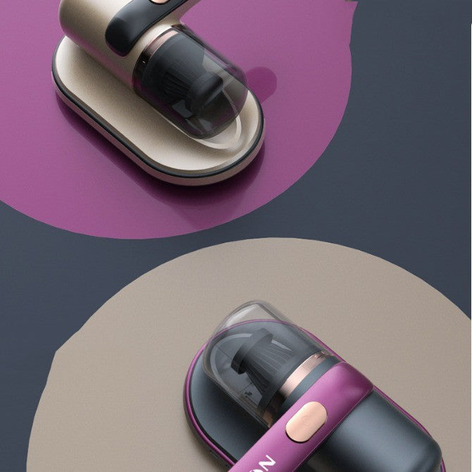 Eliminador Eléctrico UV de Ácaros para el Hogar, Colchones, Sofás y Almohadas