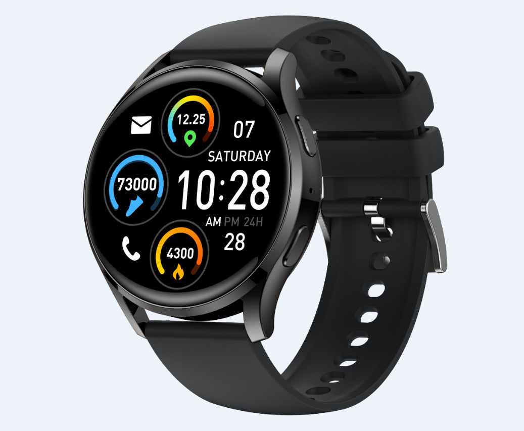 S37 Montre Connectée Bluetooth avec Fonction d'Appel