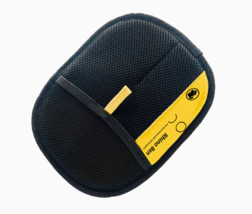 Guantes Portátiles para Eliminar Pelos de Mascotas en el Hogar