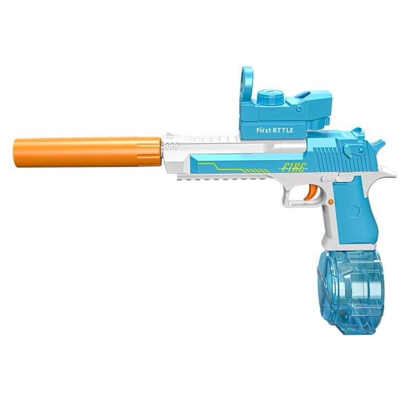 Pistolet à eau électrique automatique puissant