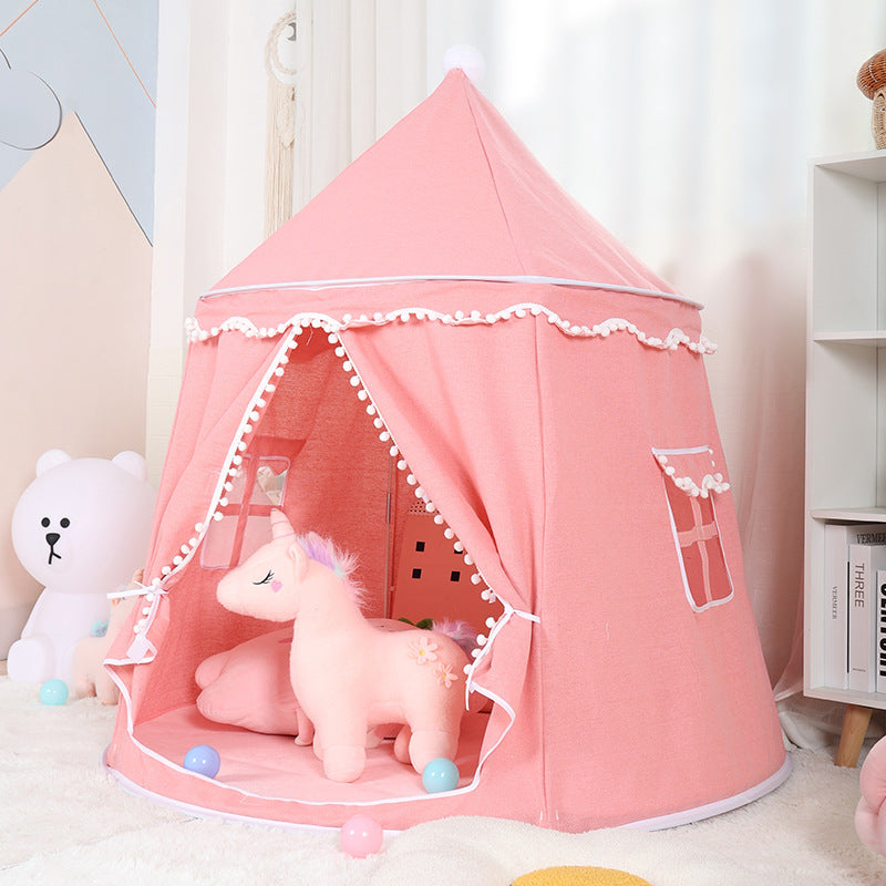 Children's Tent Game House Indoor