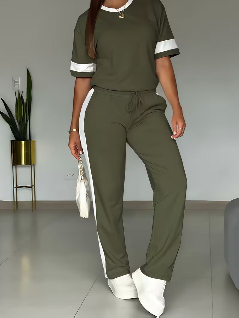 Tenue contrastée.2094