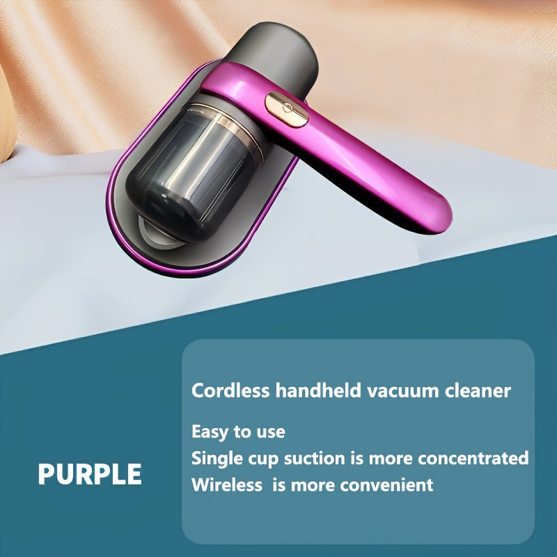 Outil chauffant automatique pour poils d'animaux domestiques d'aspirateur
