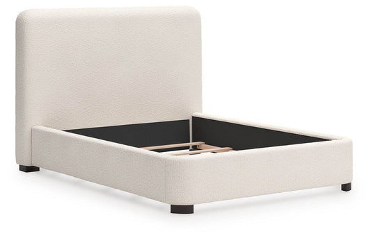 Brintstreet - Upholstered Bed-1