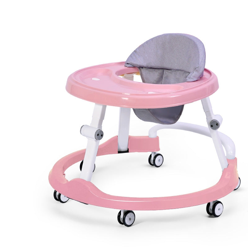Bébé Marcheur Multifonction Antichute Chariot