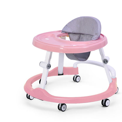 Bébé Marcheur Multifonction Antichute Chariot