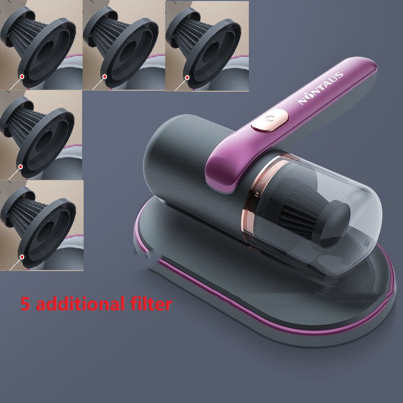 Eliminador Eléctrico UV de Ácaros para el Hogar, Colchones, Sofás y Almohadas