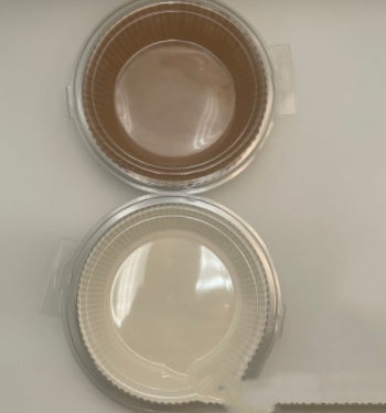 Freidora de aire, papel desechable para alimentos, forro de papel, freidora, cocinas, a prueba de aceite, plato de barbacoa, vaporizador, accesorios para hornear