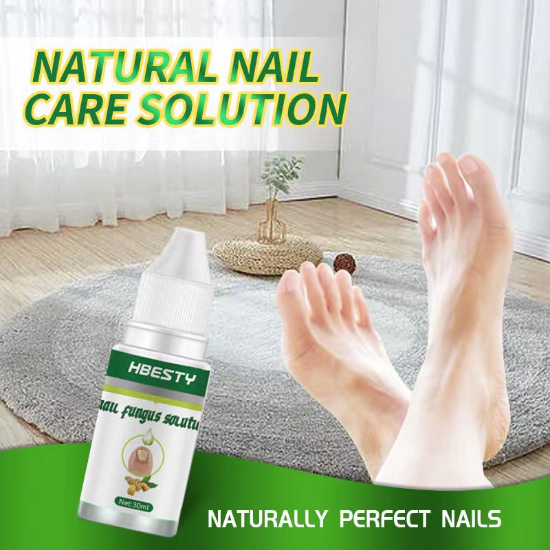 Tratamiento para Hongos de Uñas Cuidado de Pies Gel Removedor de Hongos de Uñas de Pies y Manos Antinfección Paroniquia Onicomicosis