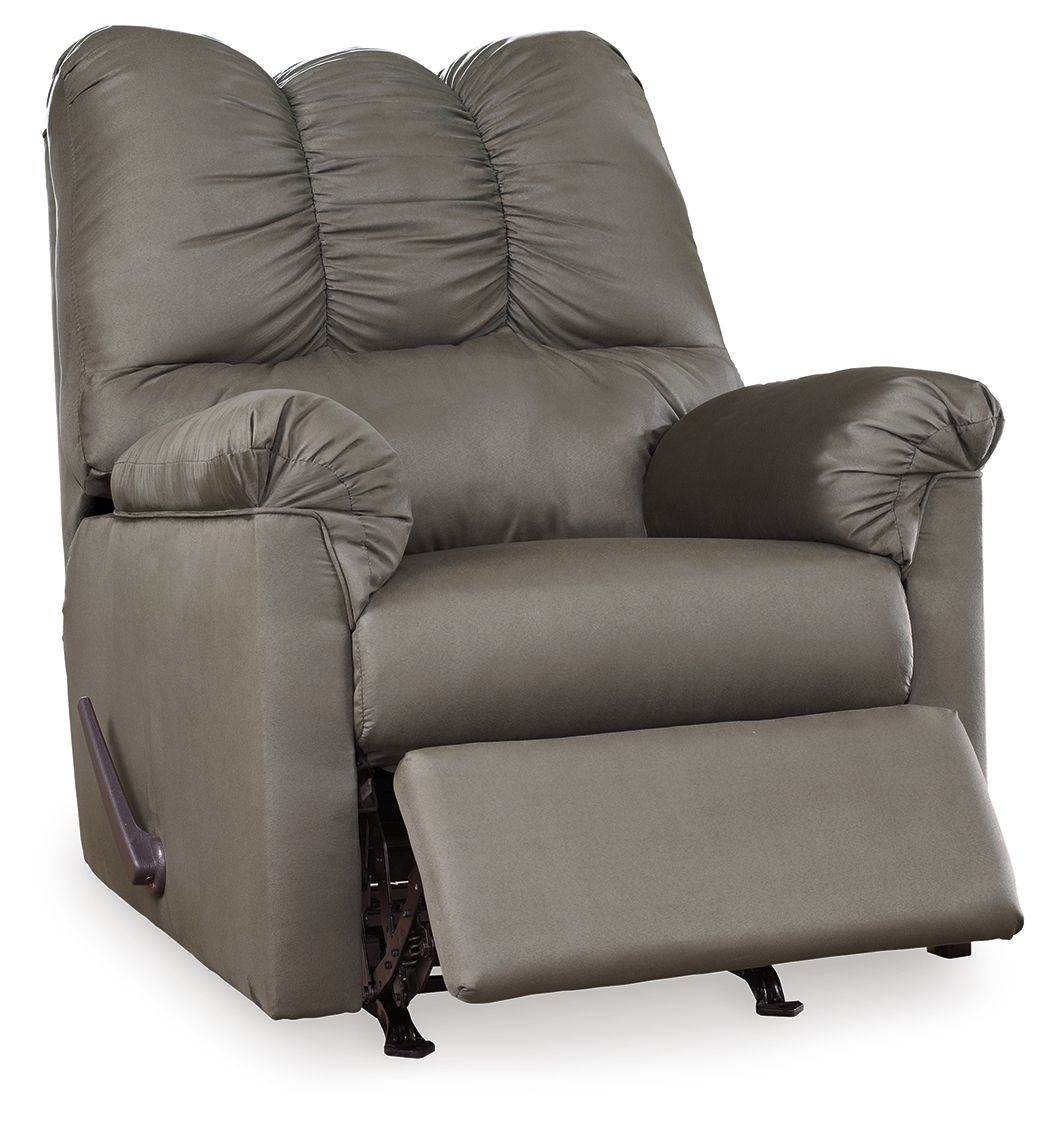 Darcy - Rocker Recliner-4