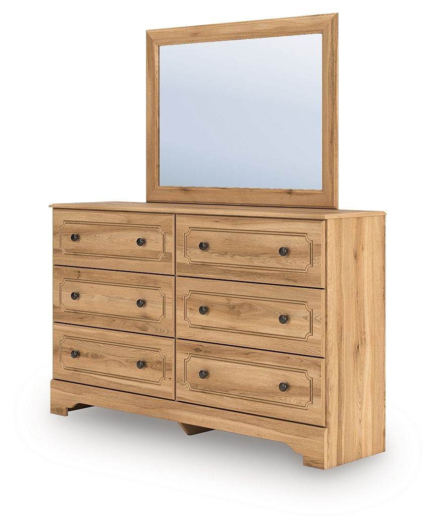 Aleaport - Dresser-1