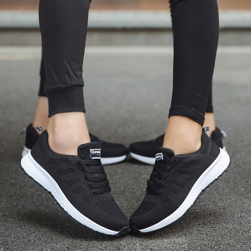 Chaussures pour femmes – Baskets de sport