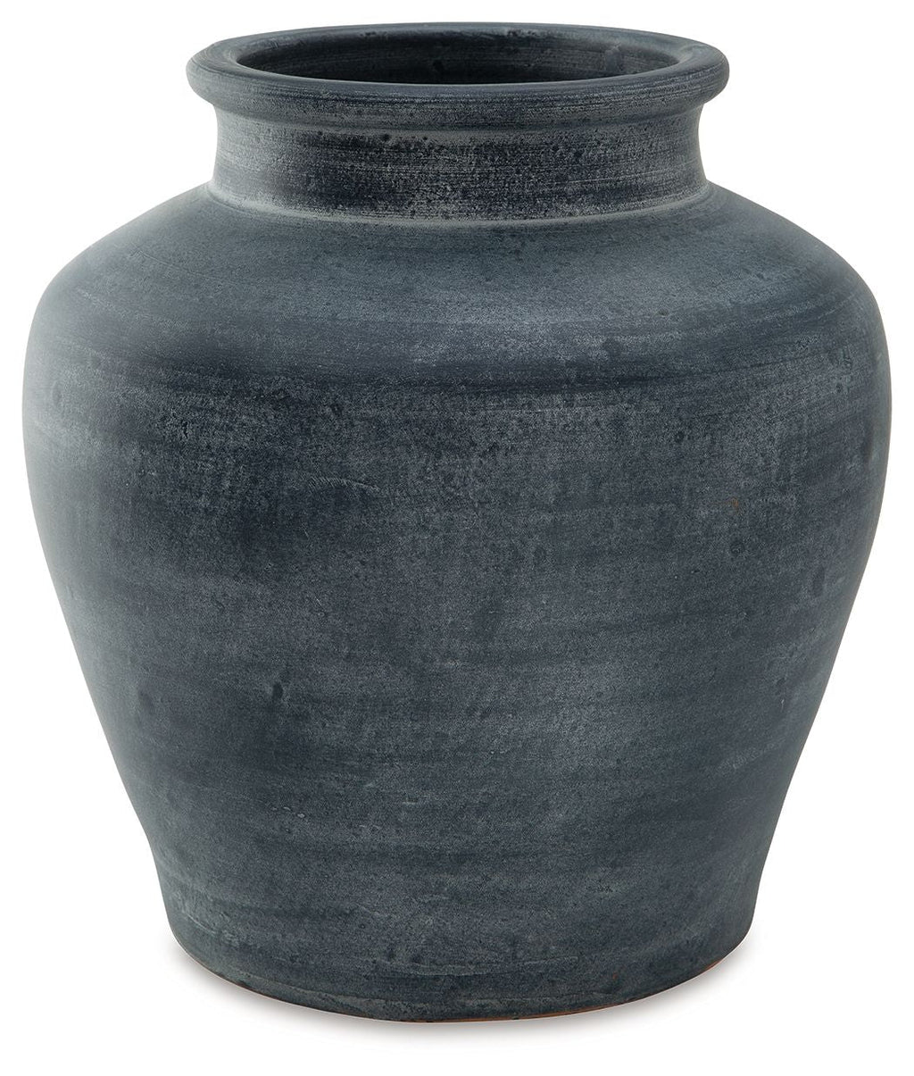 Meadie - 12" Vase-0