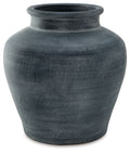 Meadie - 12" Vase-0