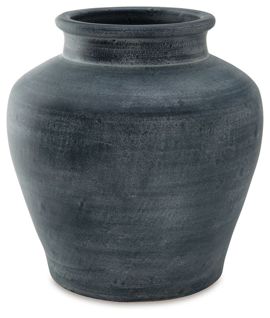 Meadie - 12" Vase-0