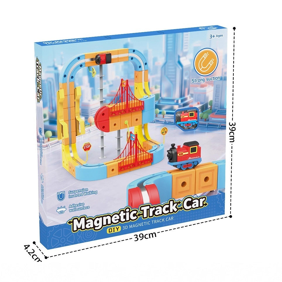 Childrens Educational Electric Building Block Toy