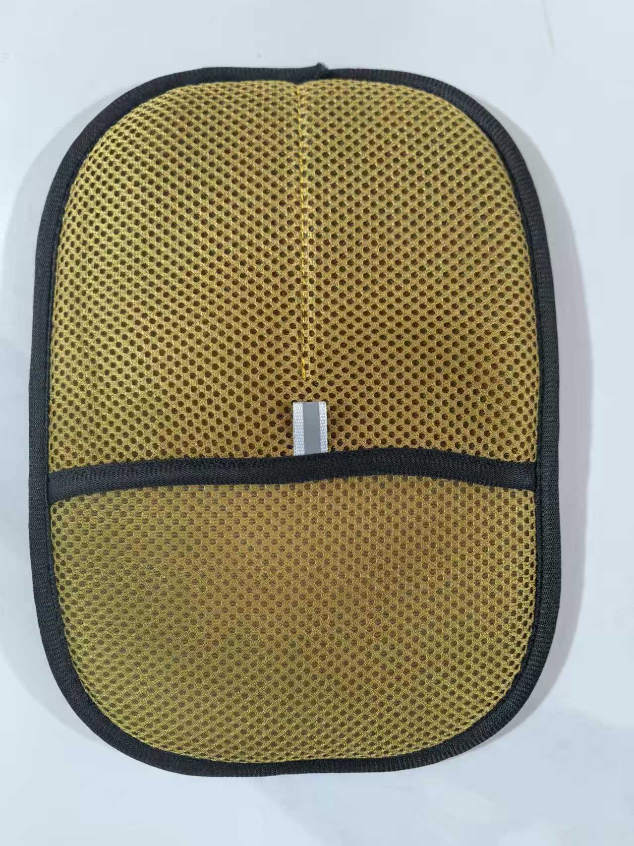 Guantes de depilación para mascotas, cerdas bidireccionales estáticas, limpieza fantástica del pelo