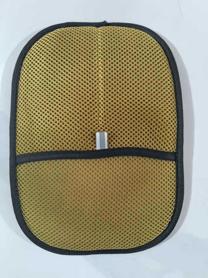 Guantes de depilación para mascotas, cerdas bidireccionales estáticas, limpieza fantástica del pelo