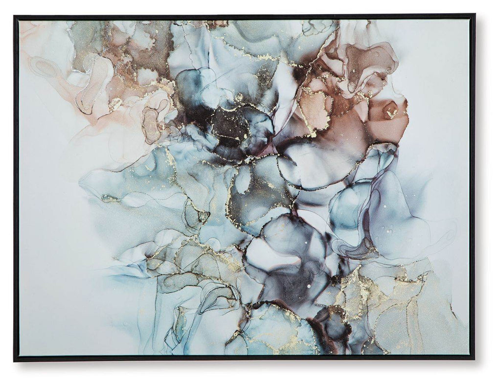 Jordsboro - Wall Art - Multi-0