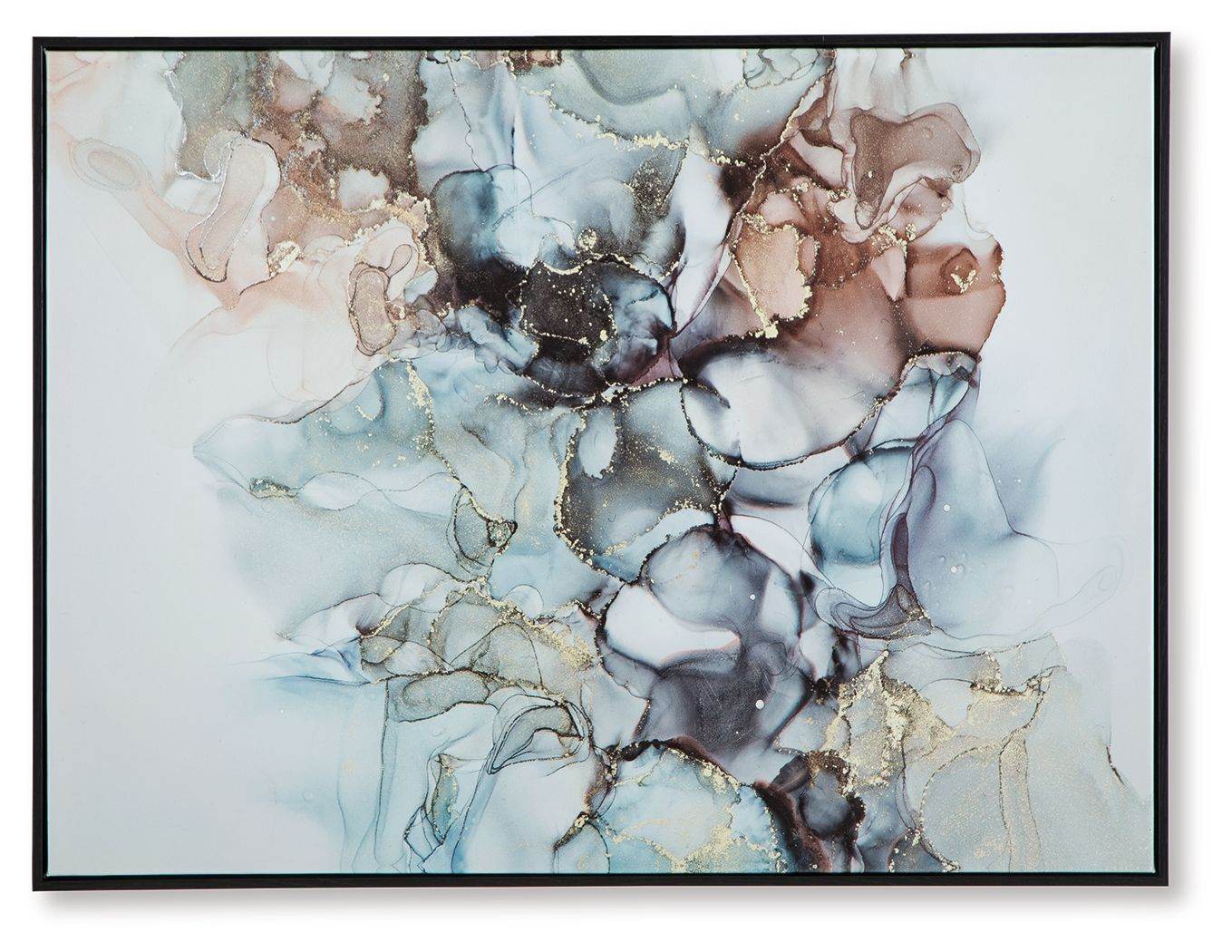 Jordsboro - Wall Art - Multi-0