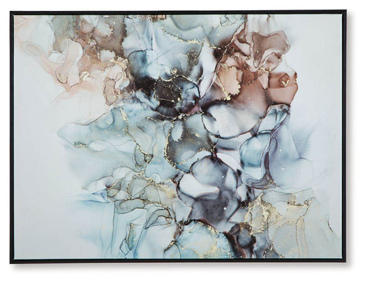 Jordsboro - Wall Art - Multi-0