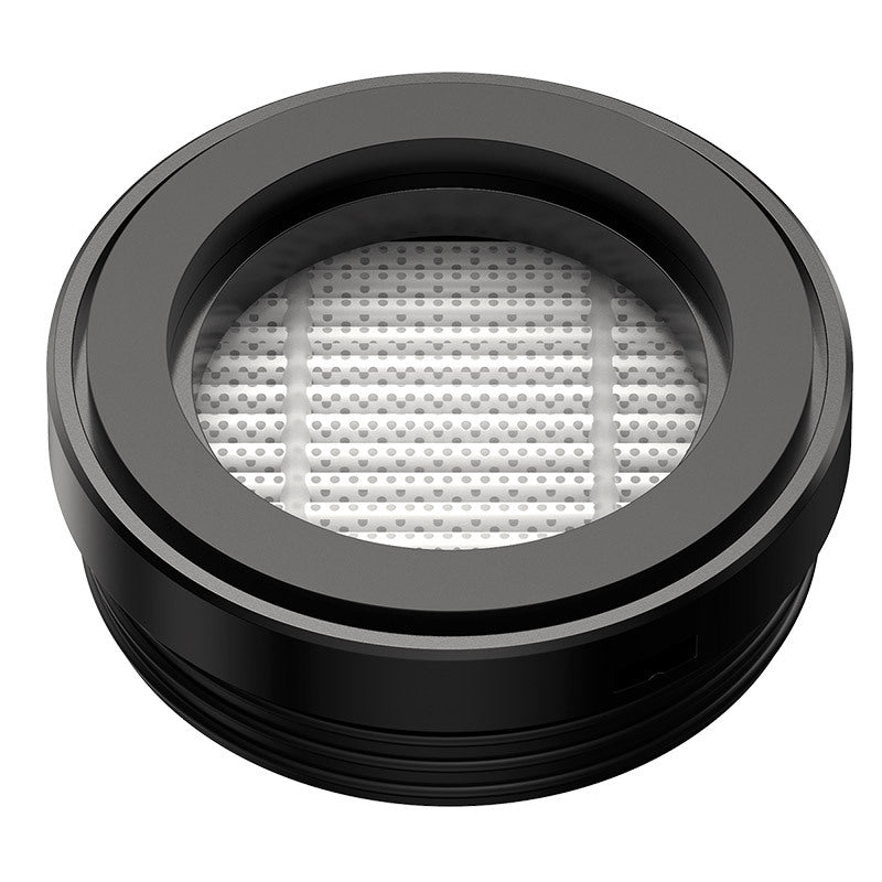 Aspirador de coche inalámbrico 5000Pa, aspirador de mano mini para coche, hogar, limpieza de escritorio, aspirador portátil