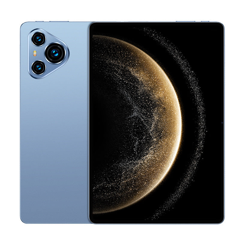 Tablette Android intelligente de 10 pouces avec emplacement pour carte SIM