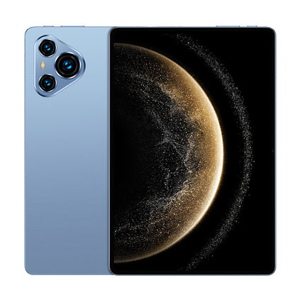 Tablette Android intelligente de 10 pouces avec emplacement pour carte SIM