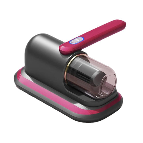 10 kPa Aspirateur à main sans fil anti-acariens pour matelas