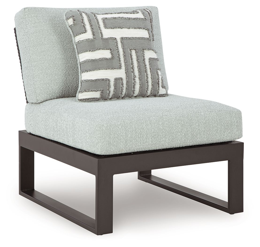 Beachloft - Outdoor Sectional-4