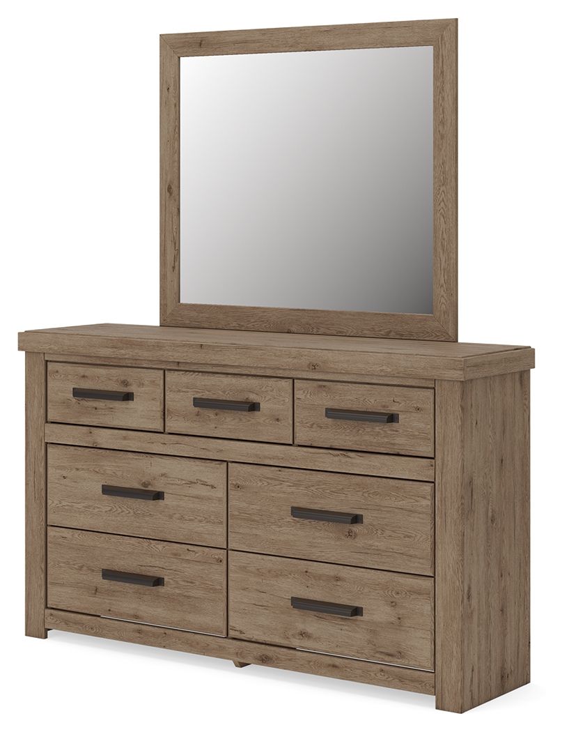 Oliandon - Dresser-1