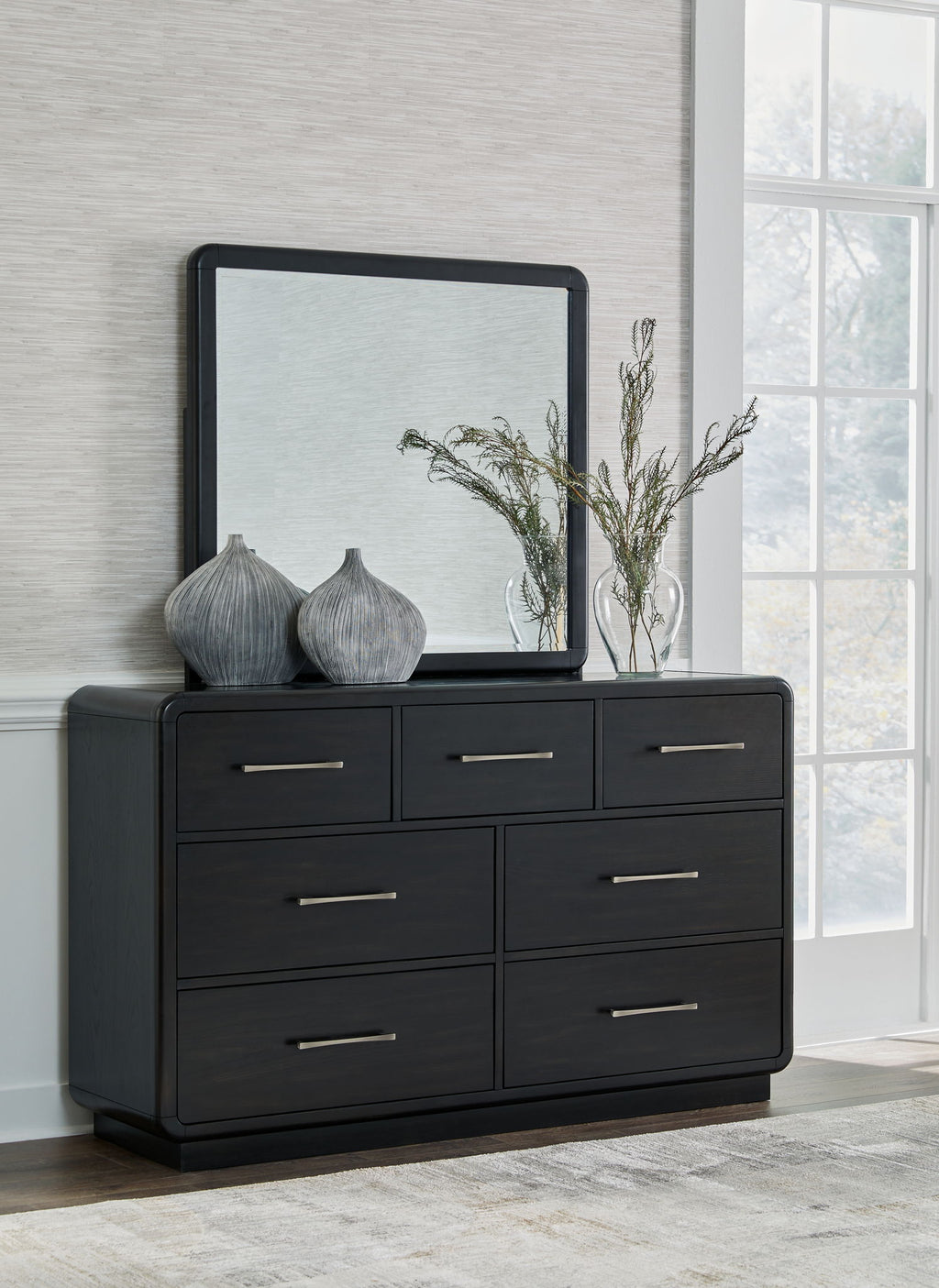 Rowanbeck - Bedroom Set-2