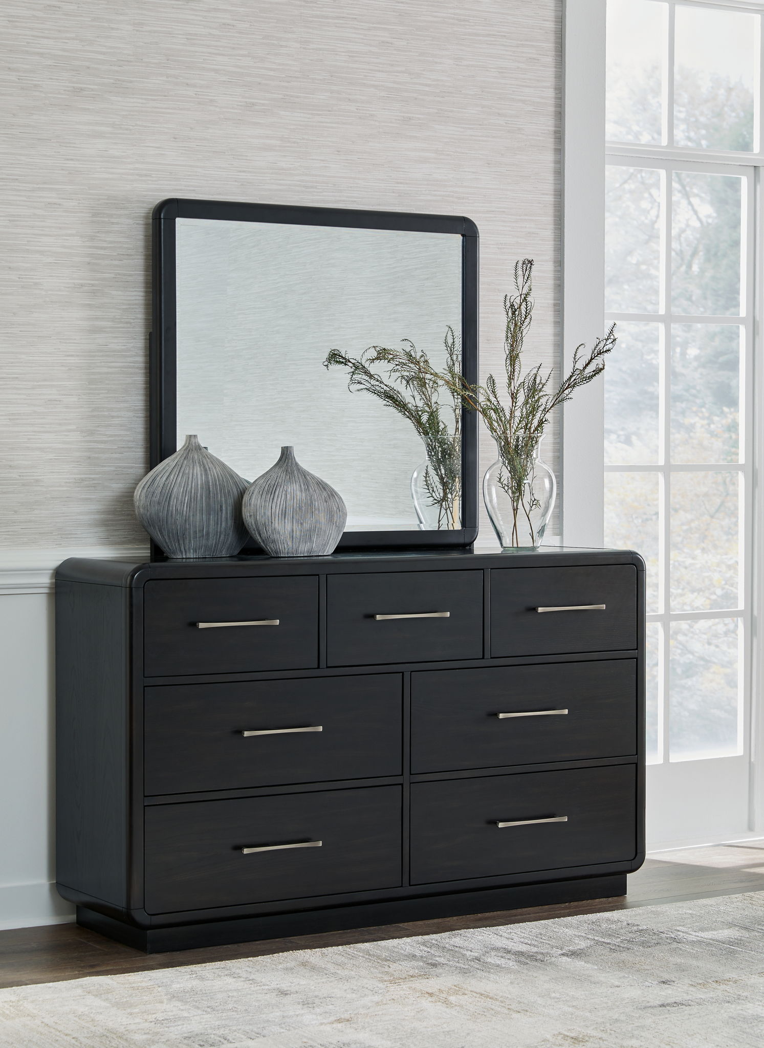 Rowanbeck - Bedroom Set-2