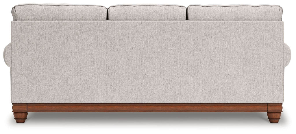 Signature Design by Ashley Sandstone Clearbrooke Sofa-2