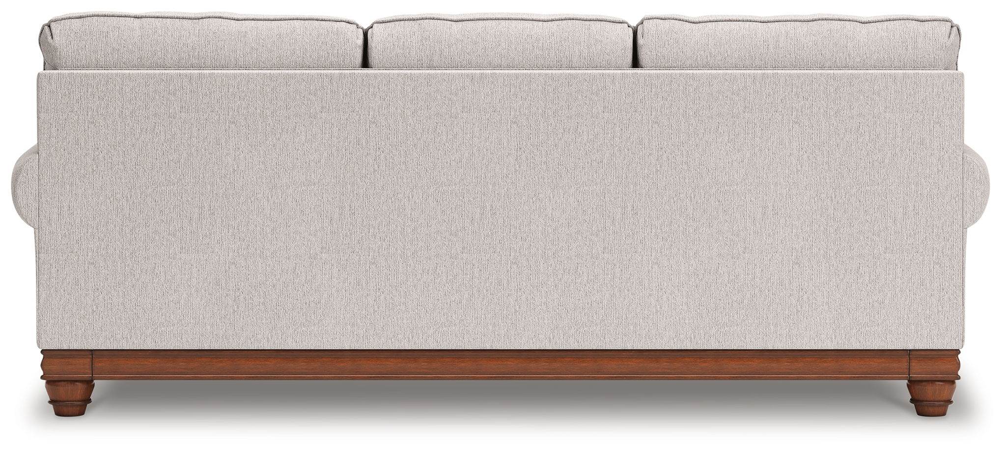 Signature Design by Ashley Sandstone Clearbrooke Sofa-2